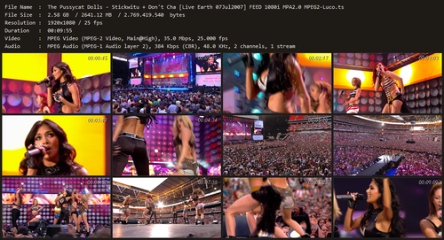 The Pussycat Dolls Stickwitu + Don't Cha [Live Earth 07Jul2007] FEED 1080i MPA2.0 MPEG2 Luco.ts.png