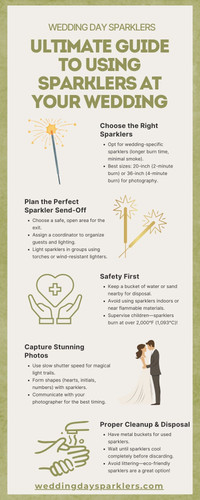 Ultimate Guide To Using Sparklers At Your Wedding.jpg