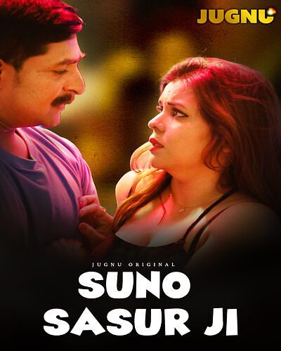 Suno Sasur Ji (2025) S01E01T03 Jugnu Hindi Web Series HDRip X264 AAC 1080p | 720p Download