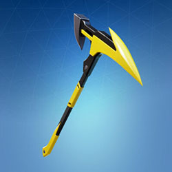 Fortnite The Yellow Jacket Pickaxe venom blade 250.jpg