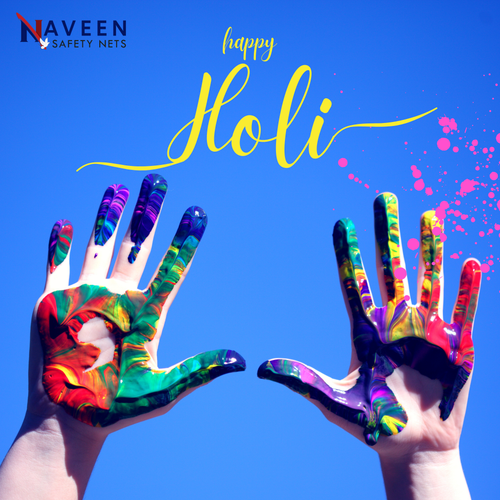 Keep Your Home Clean This Holi!