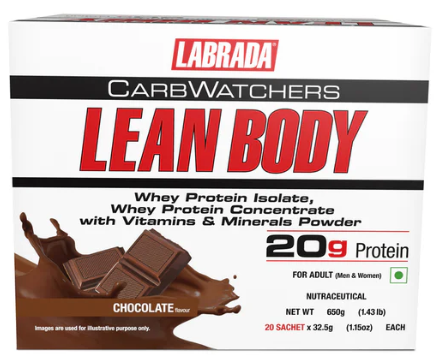 Discover the Best Protein Powder for Lean Muscle Growth.png