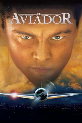 The Aviator [2004] [BD25-USA] [Latino]