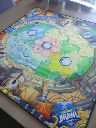 SFB Playmat