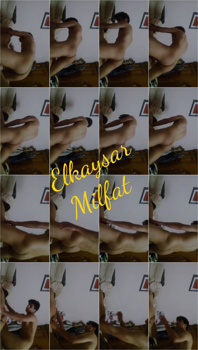 حصري من قيصر ميلفات – ليلة حظ ومتعة ونيكة عالية وآهات مولعة للبوة مطلقة وأخوها وأجمل نيكة حصلت وأجمل آهات وأوضاع تجنن