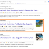swimming pool contractor san diego