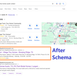 After Schema Code Implementation