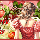 Straw Berry Fantasy B MM25 GA