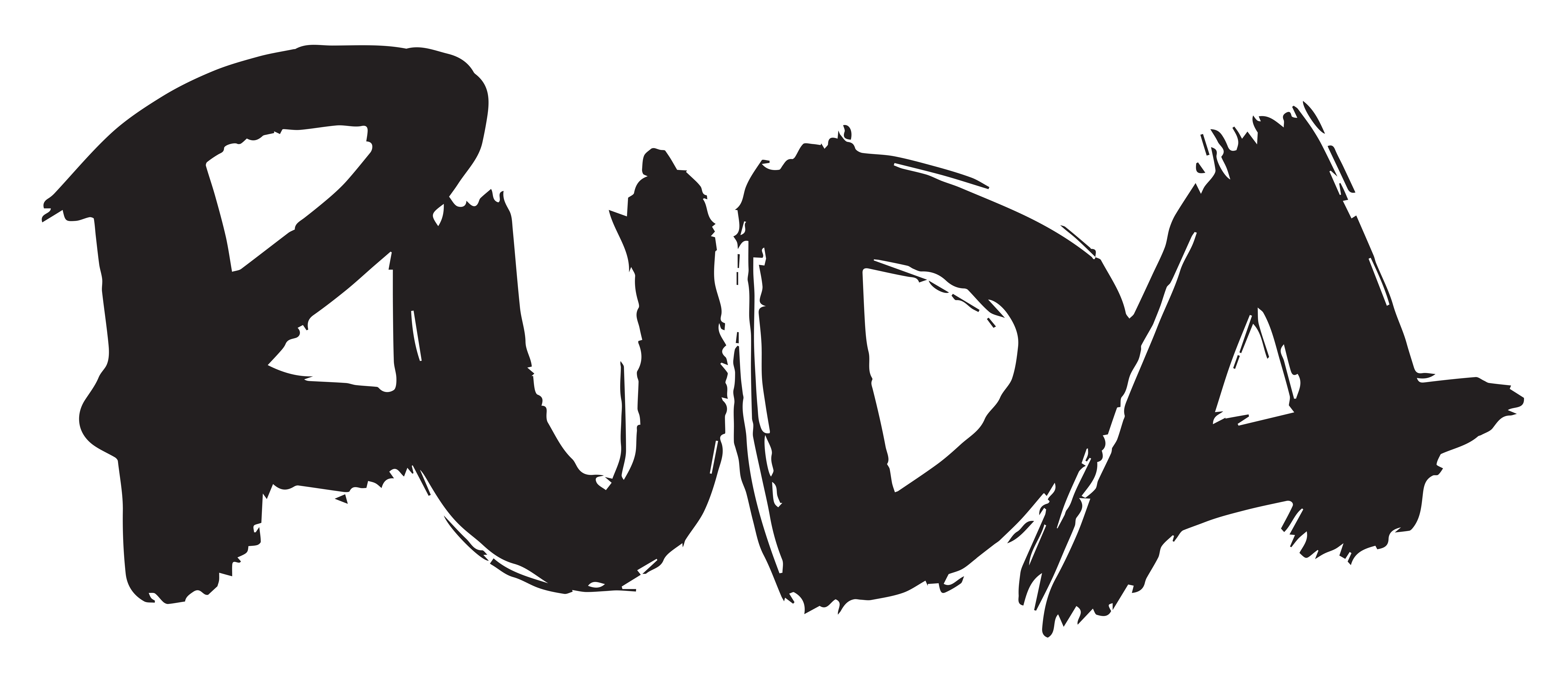Ruda Logo