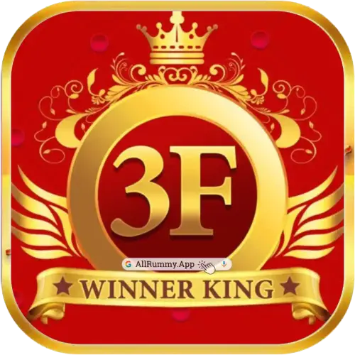 game 3f apk logo.webp