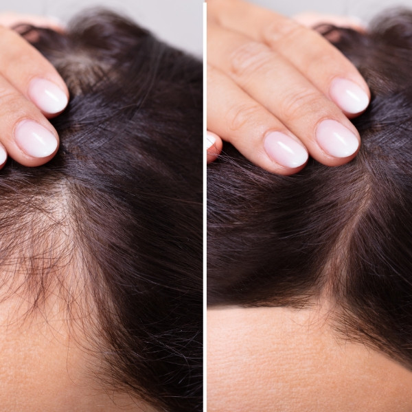 Hair Treatment
