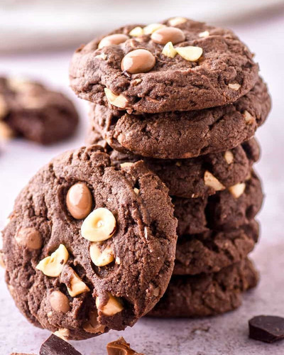 Chocolate Hazelnut Cookies 1 4.jpg