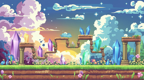 a vibrant and unique side scrolling back fo90iX2FRWaNJczviT05Bg N l8gygRQ8CXYVjGr0AvTw.jpg