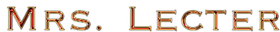 Cool Text Mrs Lecter 478099235188740.png