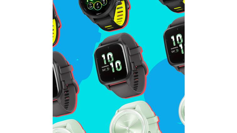 None The best Garmin watches for training and everyday life