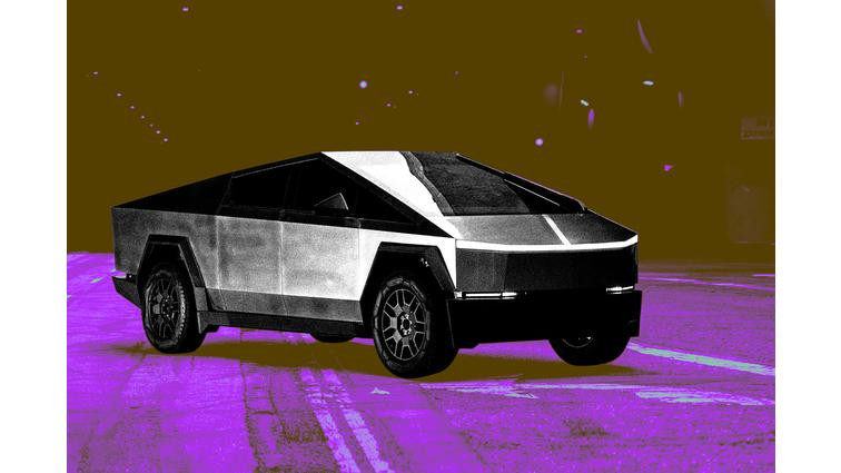 Tesla Cybertruck deliveries reportedly on hold because the trim is flying off