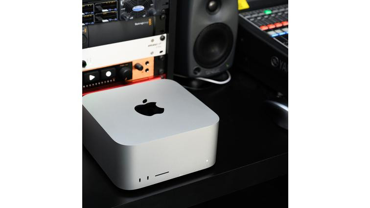 None Apple Mac Studio (M3 Ultra) first look: a weekend with an $8,000 powerhouse