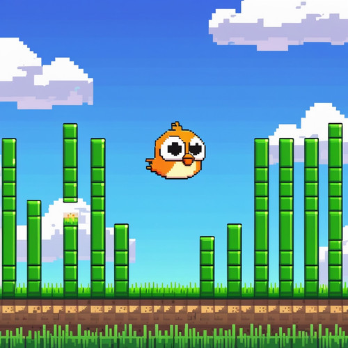 Leonardo Phoenix 10 A colorful pixelart style game scene inspi 1.jpg