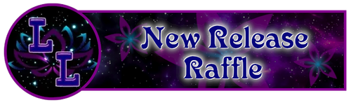 LL new release raffle
