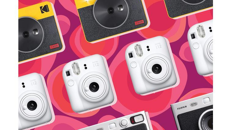 None The best instant cameras you can buy right now