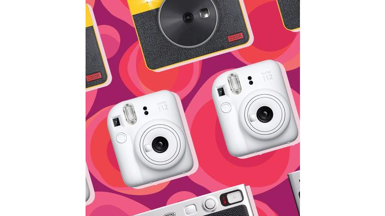 None The best instant cameras you can buy right now