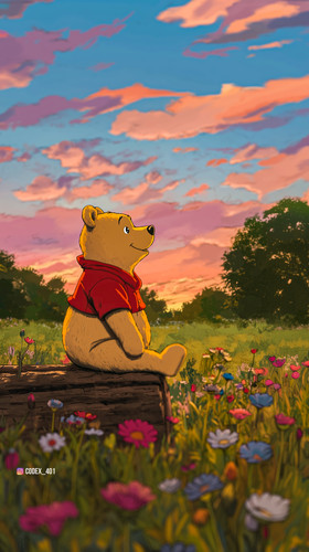 dovakin 2024 a cartoon of Matt Bors of Winnie the Pooh sitting 8efd2e7a 23f1 4ead 9484 60bc8afd2b77.jpg