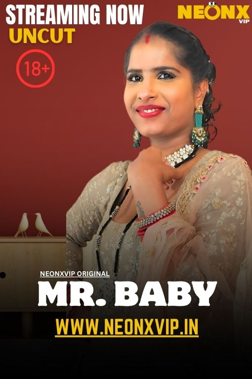 Mr. Baby (2025) Uncut Hindi NeonX Hot Short Film 720p Watch Online