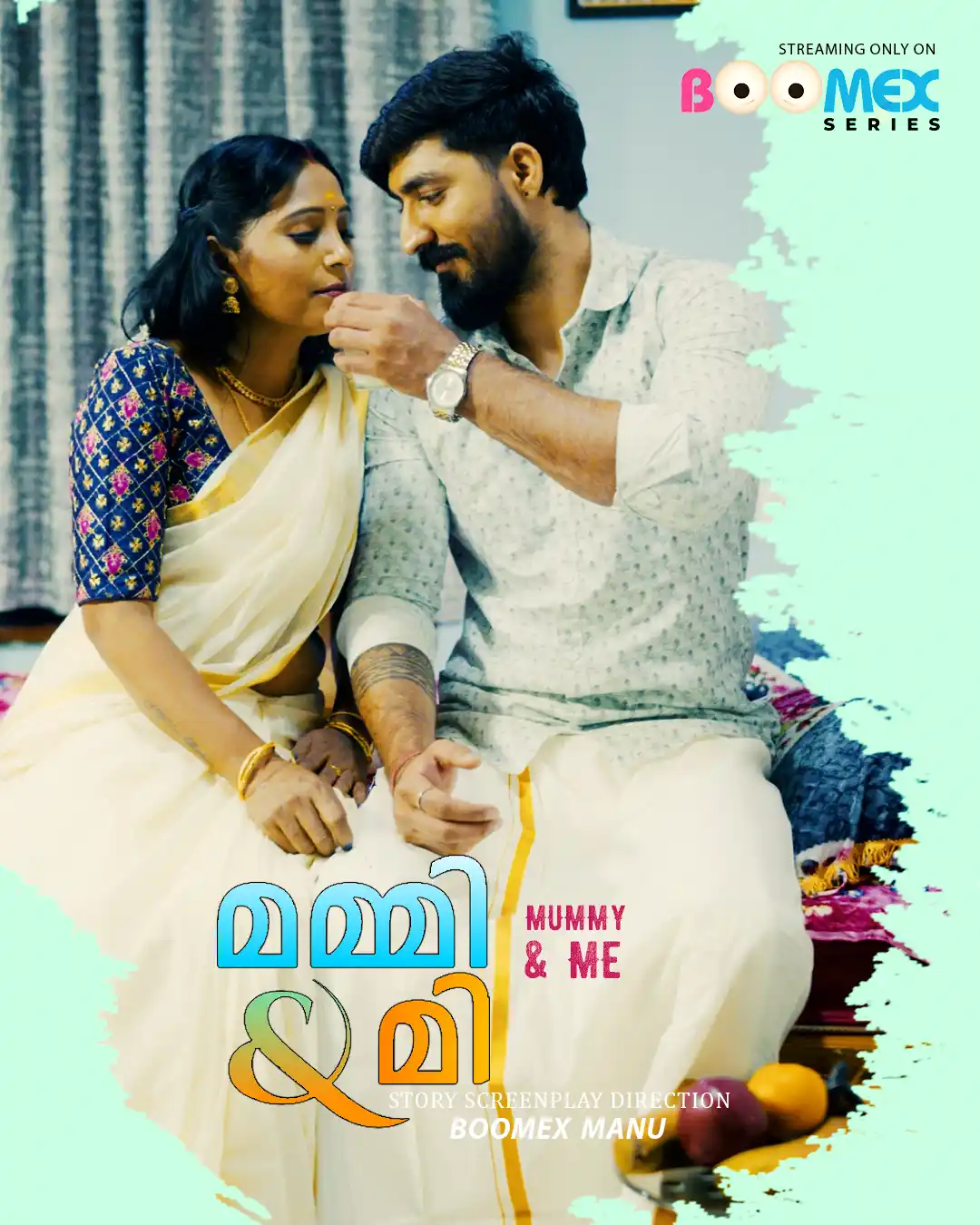 Mummy And Me (2025) S01E01 Malayalam BoomEX Hot Series 720p Watch Online