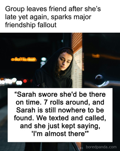 friend left stranded after being late.jpg