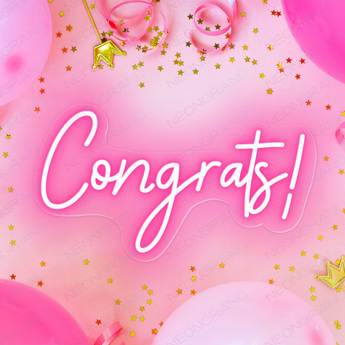 Congrats Neon Sign Congratulations Light Up Led Sign pink 1080x.jpg