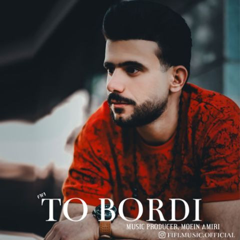 دانلود آهنگ فیفی به نام تو بردی