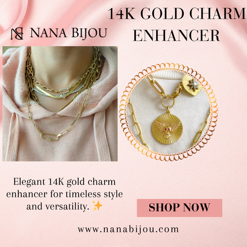 14K Gold Charm Enhancer – Elevate Your Jewelry with Versatility.png