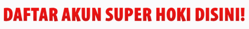 akun super hoki.gif
