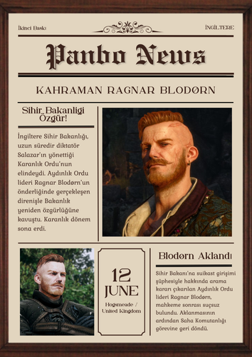 Cream Vintage Breaking News A4 Document (2).png