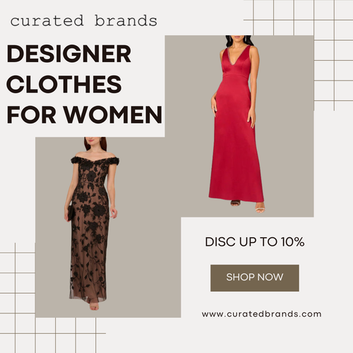Elegant & Trendy Designer Clothes for Women | Curated Brands.png