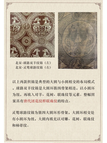 中国传统纹样•球路纹 5 非遗宋锦钱小萍 来自小红书网页版.jpg