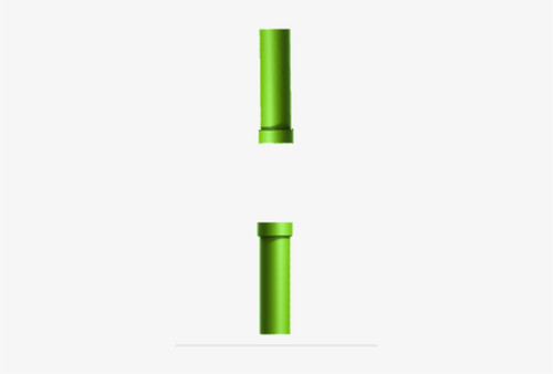 36 364464 flappy bird pipe png steel casing pipe.jpg
