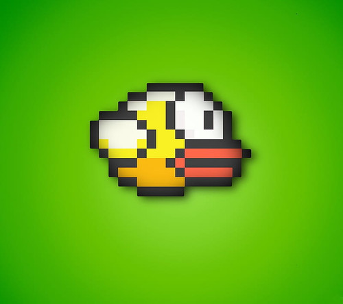 HD wallpaper flappy bird game.jpg