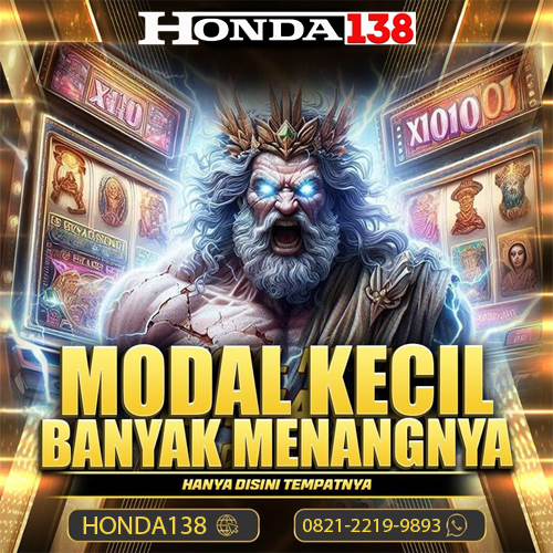 Slot Gacor