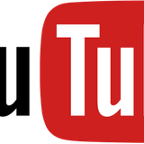 Logo of YouTube (2015 2017).svg