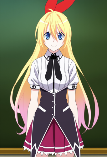 Kirisaki Chitoge (Nisekoi).png