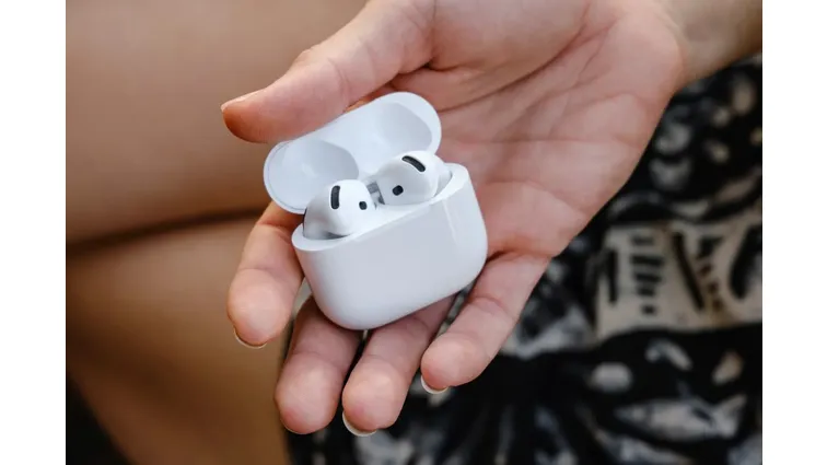 None Apple’s AirPods 4 are down to their lowest price to date