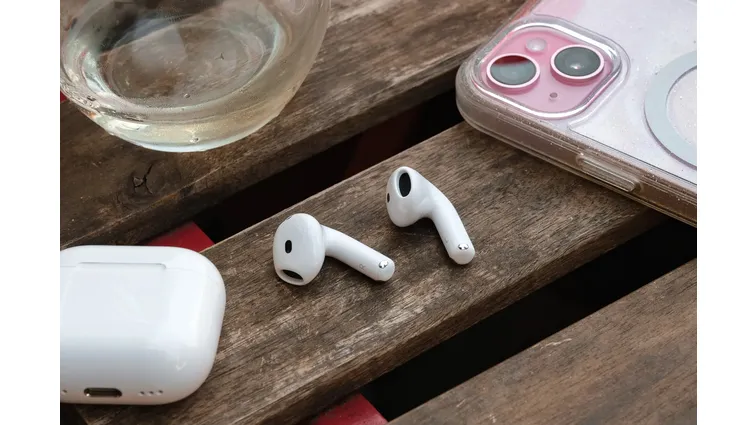None Apple is reportedly bringing live translation to AirPods