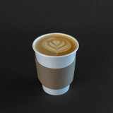 Małe Latte, Duże Cappuccino