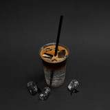 Tonic espresso mały, duży