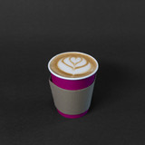 Flat White, Cappuccino małe