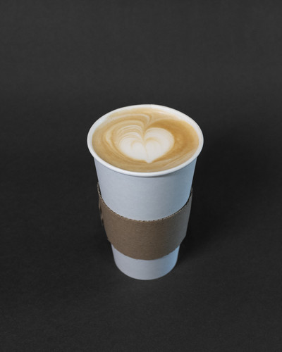 Latte średnie, Gang Cup.jpg