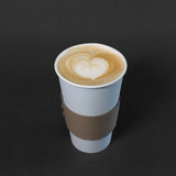 Latte średnie, Gang Cup