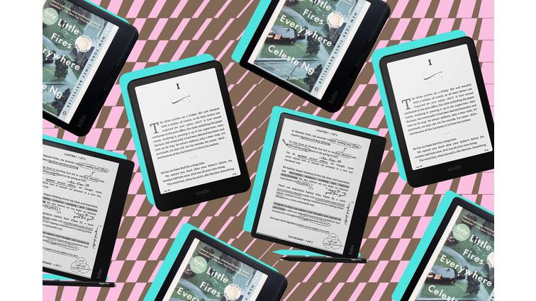 None The best ebook reader to buy right now
