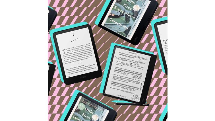 None The best ebook reader to buy right now